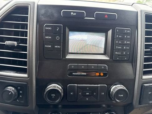 Used 2019 Ford F350 XL w/ Power Equipment Group AWD/4WD image 20