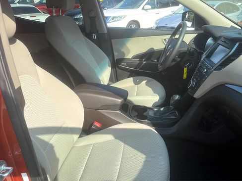 Used 2017 Hyundai Santa Fe Sport image 11