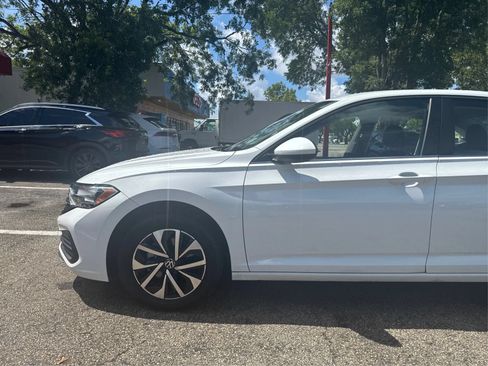 Used 2024 Volkswagen Jetta S FWD image 23