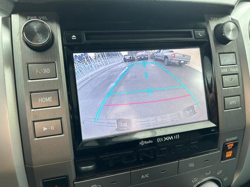 Used 2014 Toyota Tundra SR5 w/ TRD Off Road Package AWD/4WD image 14