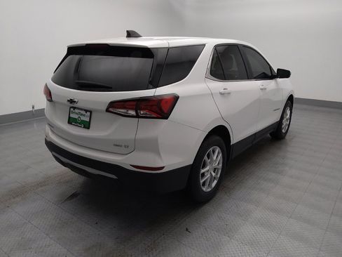 Used 2024 Chevrolet Equinox LT image 9