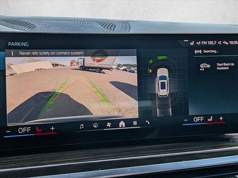 Used 2024 BMW X5 xDrive50e w/ Executive Package image 19