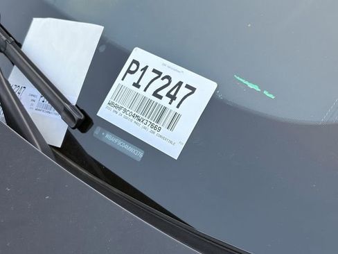 Used 2021 BMW Z4 M40i w/ Shadowloine Package image 9