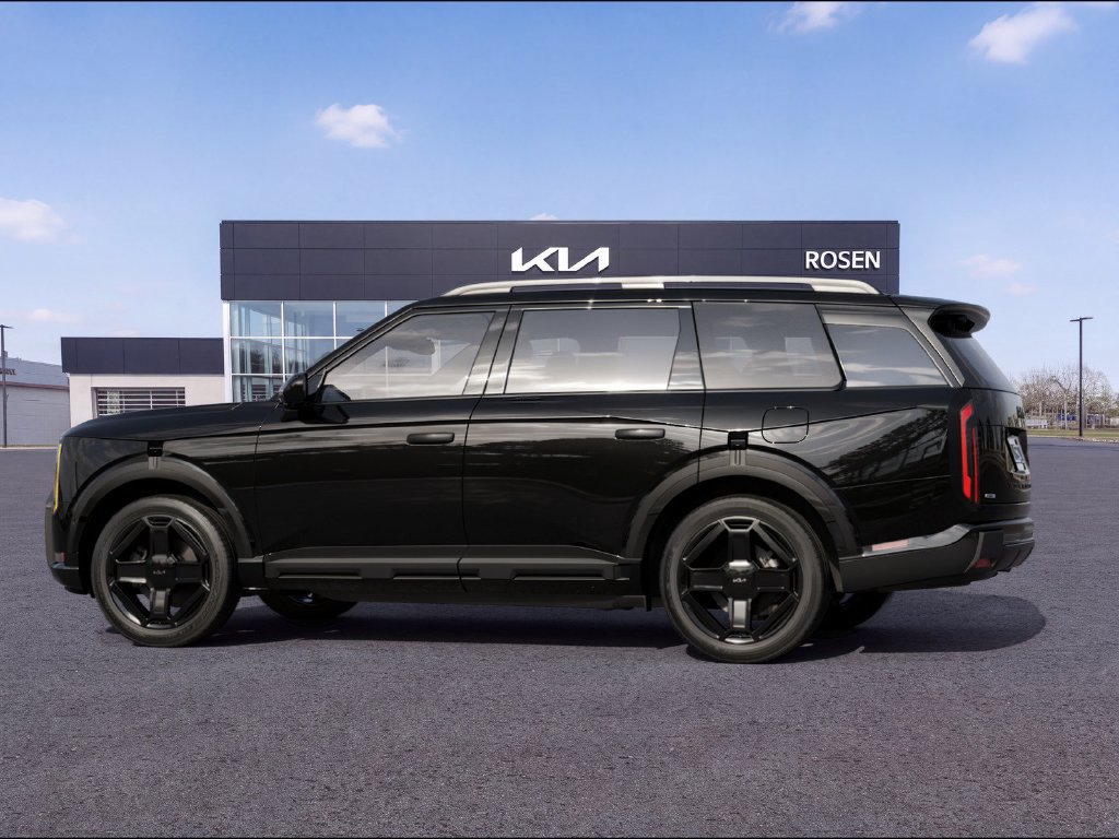New 2027 Kia Telluride X-Line SX Prestige AWD/4WD image 5
