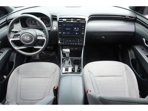 Used 2024 Hyundai Santa Cruz SEL FWD image 15