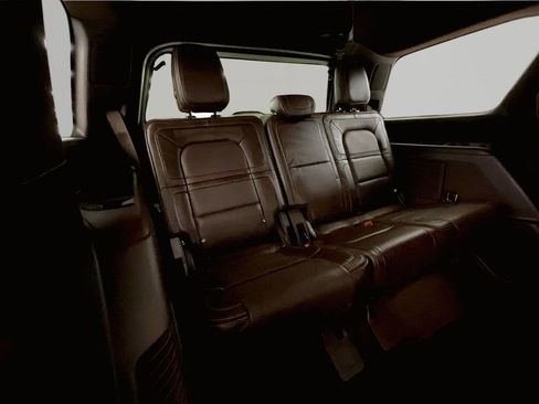 Used 2019 Lincoln Navigator Black Label AWD/4WD image 21