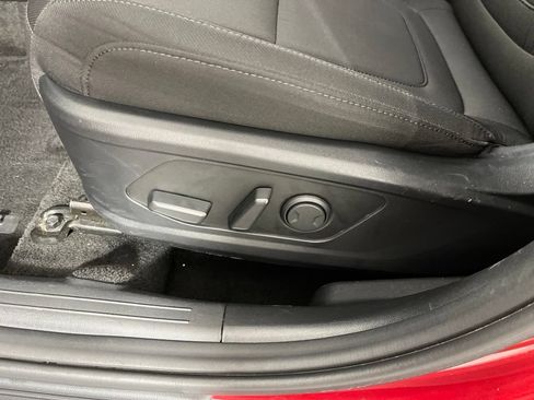 Used 2025 Hyundai Tucson SEL FWD image 23