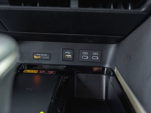 Certified 2025 Toyota Camry XSE AWD/4WD image 20