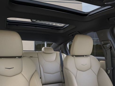 New 2026 Cadillac CT5 Premium Luxury w/ Technology Package AWD/4WD image 26