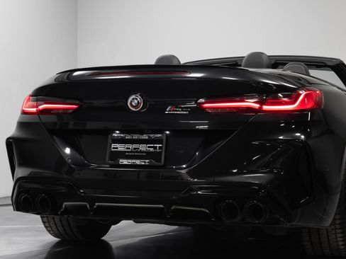Used 2022 BMW M8 Competition w/ M Driver's Package image 75