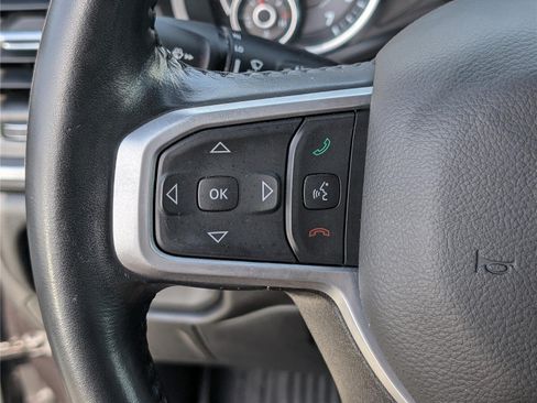 Used 2023 RAM 1500 Big Horn AWD/4WD image 21
