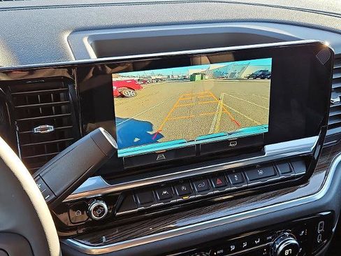 New 2026 GMC Sierra 1500 Elevation image 15