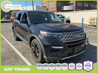 Used 2023 Ford Explorer Limited AWD/4WD video 1
