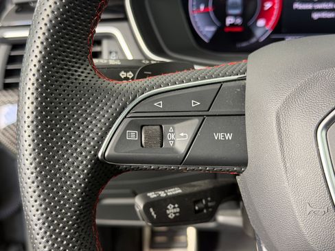 Used 2023 Audi S4 Premium Plus w/ Premium Plus Package AWD/4WD image 14