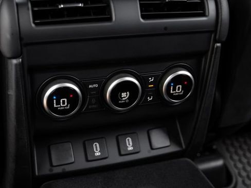 New 2026 Land Rover Defender 130 S AWD/4WD image 48