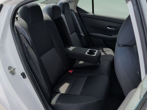 Used 2020 Nissan Sentra SV FWD image 36