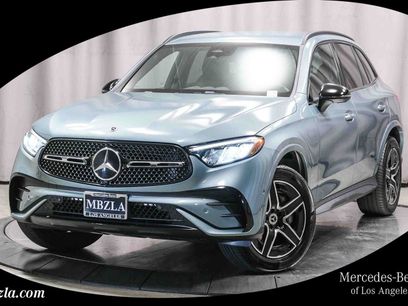 Certified 2026 Mercedes-Benz GLC 300