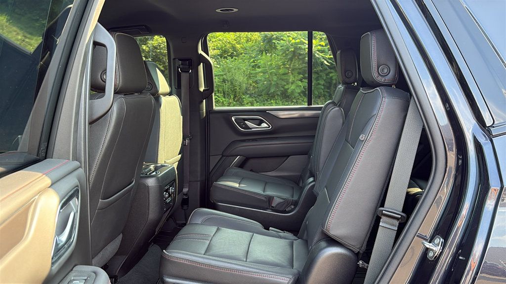 Used 2022 Chevrolet Tahoe RST w/ Sport Performance Package AWD/4WD image 23