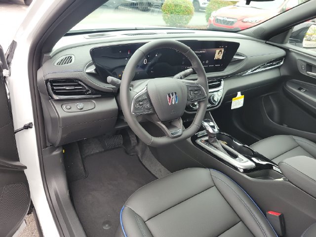 New 2026 Buick Envista Sport Touring w/ Convenience I Package FWD image 15