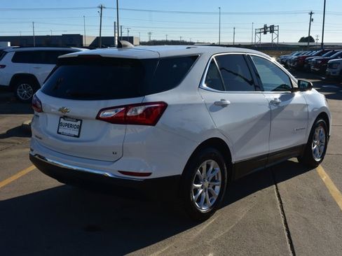 Used 2019 Chevrolet Equinox LT image 5