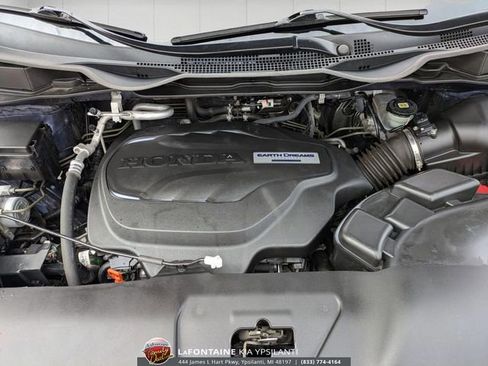 Used 2019 Honda Odyssey EX-L image 30