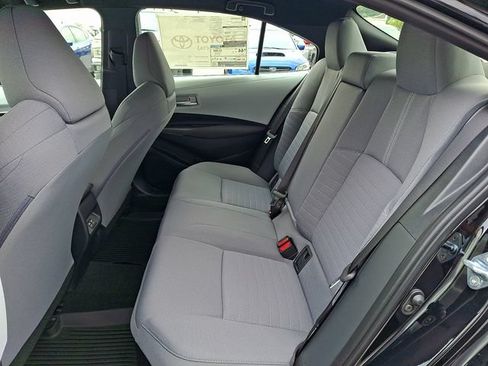 New 2026 Toyota Corolla SE AWD/4WD image 5