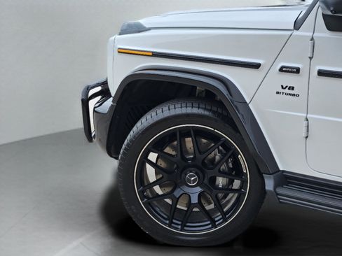 Certified 2026 Mercedes-Benz G 63 AMG 4MATIC image 25