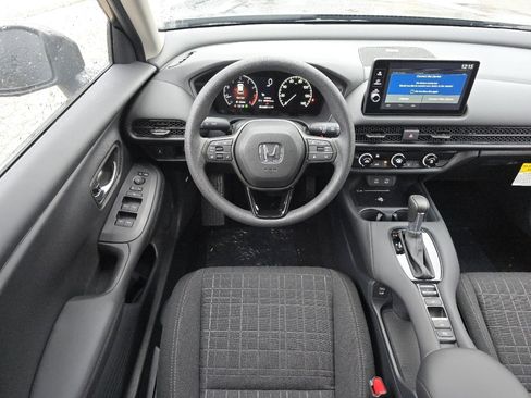 New 2026 Honda HR-V LX image 24