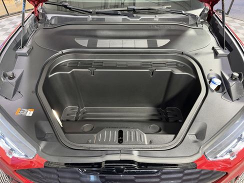 Used 2024 Ford Mustang Mach-E GT image 32