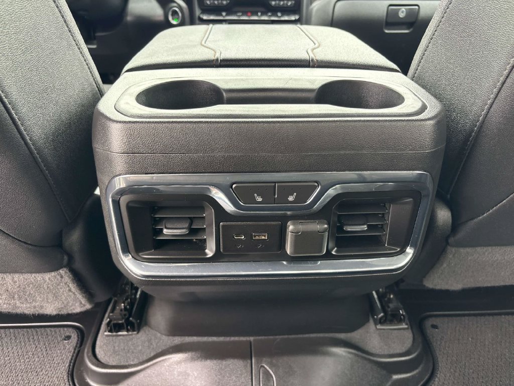 Used 2023 GMC Sierra 2500 AT4 AWD/4WD image 12