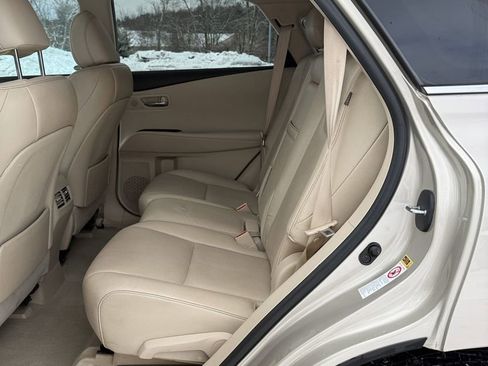 Used 2015 Lexus RX 350 350 image 13