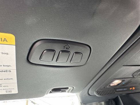 Used 2022 Ford Bronco Wildtrak AWD/4WD image 21