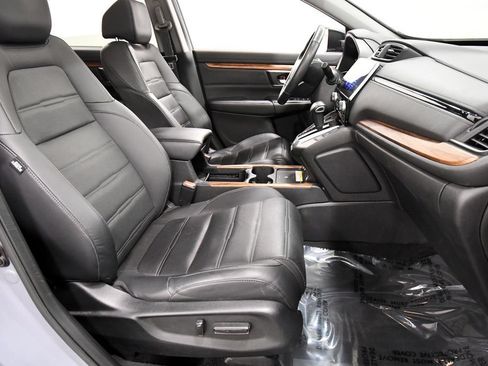 Used 2021 Honda CR-V Touring image 19