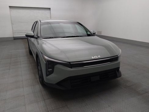 Used 2025 Kia K4 FWD image 14