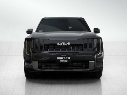 New 2027 Kia Telluride S