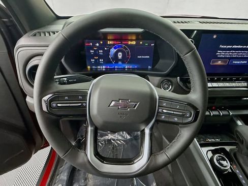 New 2026 Chevrolet Colorado Trail Boss image 12