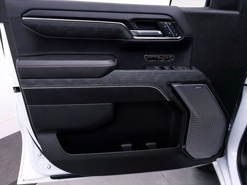 Used 2025 GMC Sierra 1500 Pro w/ Pro Value Package image 20