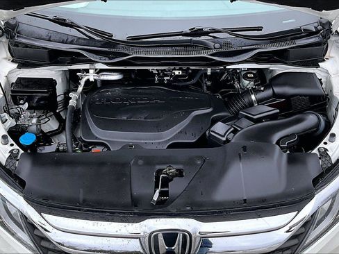 Used 2019 Honda Odyssey EX-L image 25