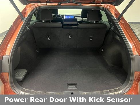 Certified 2023 Lexus RX 350 image 8