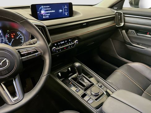 Used 2025 MAZDA CX-50 AWD 2.5 S w/ Premium Plus Pkg image 26