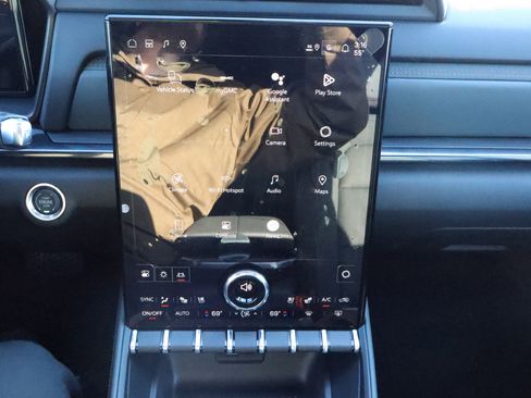 New 2026 GMC Terrain AT4 w/ Convenience Package III image 14