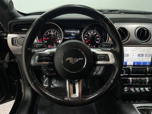 Used 2021 Ford Mustang GT w/ Equipment Group 301A RWD image 21
