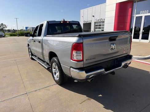 Used 2023 RAM 1500 Big Horn AWD/4WD image 3