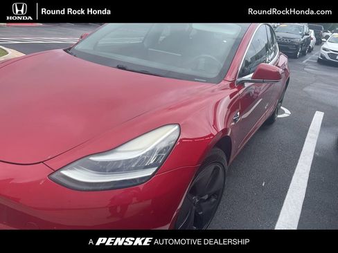 Used 2019 Tesla Model 3 Standard Range Plus RWD image 1