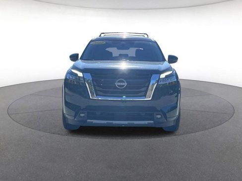 Used 2022 Nissan Pathfinder SL image 29