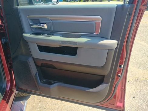 Used 2018 RAM 1500 Big Horn AWD/4WD image 13