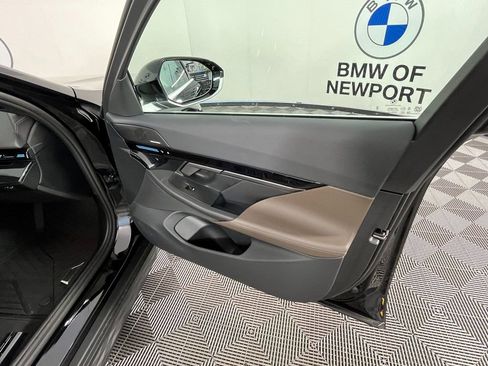 Certified 2025 BMW 530i xDrive image 26