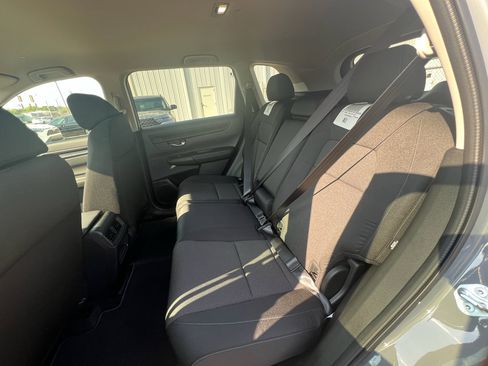 New 2026 Honda CR-V LX image 16
