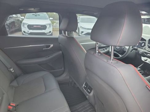 Used 2023 Hyundai Sonata SEL Plus image 32