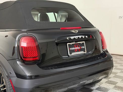 Used 2025 MINI Cooper S FWD image 10